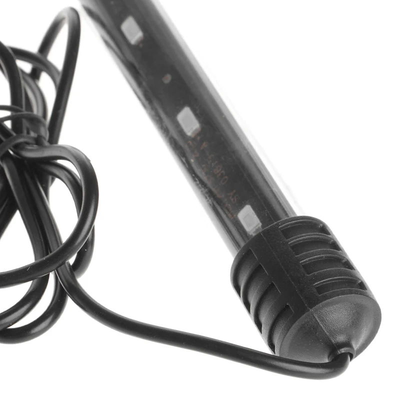 Aquarium Fish Tank LED Light Submersible Waterproof Underwater Bar Strip Lamp EU Plug
Aquarium Fish Tank LED Light Submersible Waterproof Underwater Bar Strip Lamp EU Plug