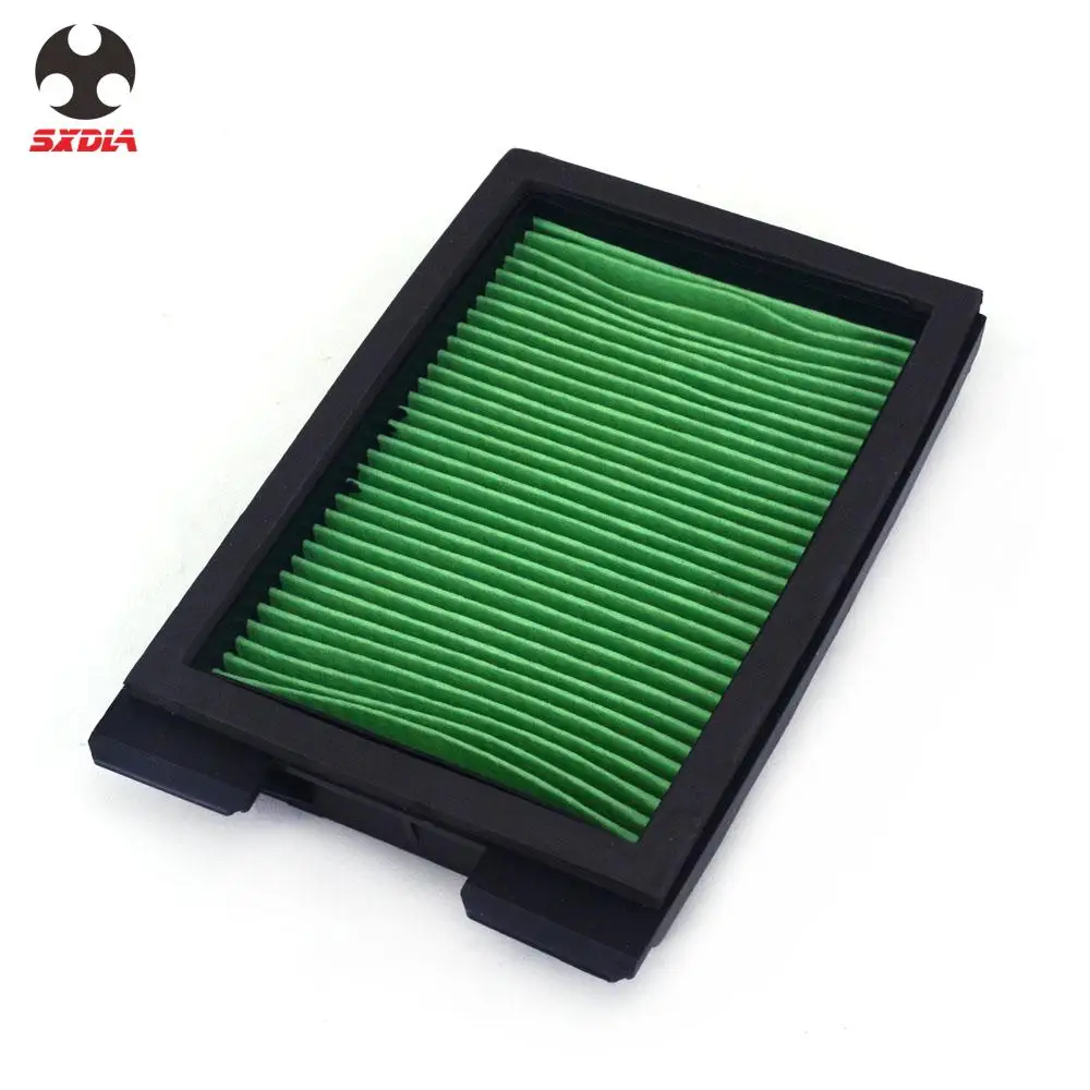 Free Shipping Motorcycle High Quality Air Filter For HONDA CBR250R 2011 2012 2013 CB300F CBR300R CBR 300R 2015 2016
Free Shipping Motorcycle High Quality Air Filter For HONDA CBR250R 2011 2012 2013 CB300F CBR300R CBR 300R 2015 2016