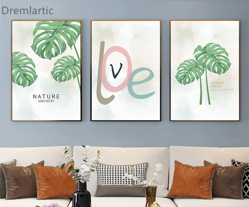 Simple Plants Wall Art Canvas Paint Abstract Nordic Posters Minimalist Living Room Decor 21-128-2-60 8
Simple Plants Wall Art Canvas Paint Abstract Nordic Posters Minimalist Living Room Decor 21-128-2-60 8