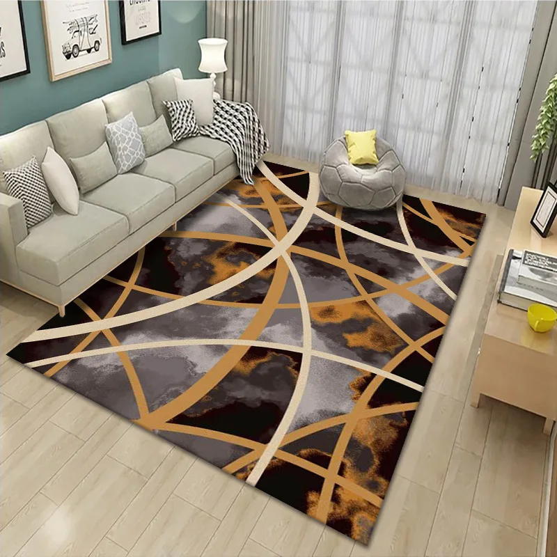 New Nordic 3D Carpets For Living Room Kids Room Decor Carpet Home Hallway Floor Mats 3D Geometric Bedside Pattern Rugs Bedroom
New Nordic 3D Carpets For Living Room Kids Room Decor Carpet Home Hallway Floor Mats 3D Geometric Bedside Pattern Rugs Bedroom