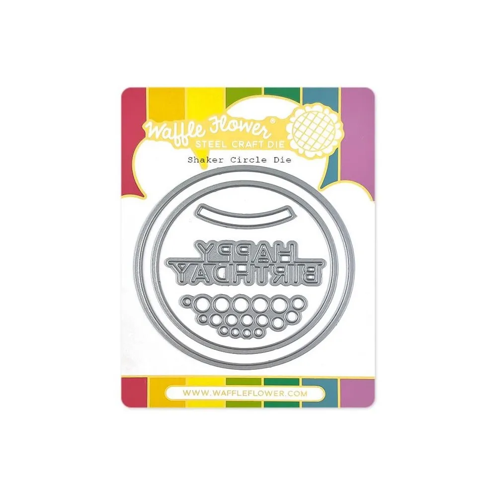 Circle Shaker New Metal Cutting Dies Scrapbook Diary Decoration Stencil Embossing Template Diy Greeting Card Handmade 2021 Gift
Circle Shaker New Metal Cutting Dies Scrapbook Diary Decoration Stencil Embossing Template Diy Greeting Card Handmade 2021 Gift