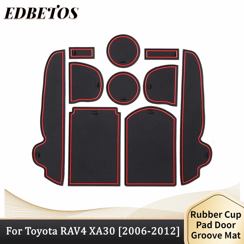 Center Console Liner Compatible For Toyota RAV4 XA30 RAV 4 2006 2007 2008 2009 2010 2011 2012 Door Cup Holder Accessories
Center Console Liner Compatible For Toyota RAV4 XA30 RAV 4 2006 2007 2008 2009 2010 2011 2012 Door Cup Holder Accessories
