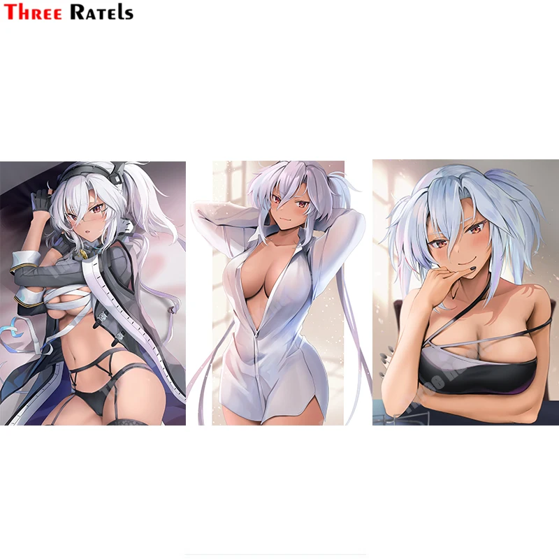 Three Ratels B202 коллекция Musashi Kantai наклейки для украшения автомобиля Японские Аниме наклейки виниловый материал против царапин пленка
Three Ratels B202 коллекция Musashi Kantai наклейки для украшения автомобиля Японские Аниме наклейки виниловый материал против царапин пленка
