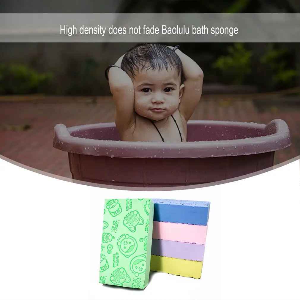 High Density Does Not Fade Bao Lulu Bath Sponge Cartoon Mud Mud Artifact Baby Bath Does Not Hurt Sling Sponge
High Density Does Not Fade Bao Lulu Bath Sponge Cartoon Mud Mud Artifact Baby Bath Does Not Hurt Sling Sponge