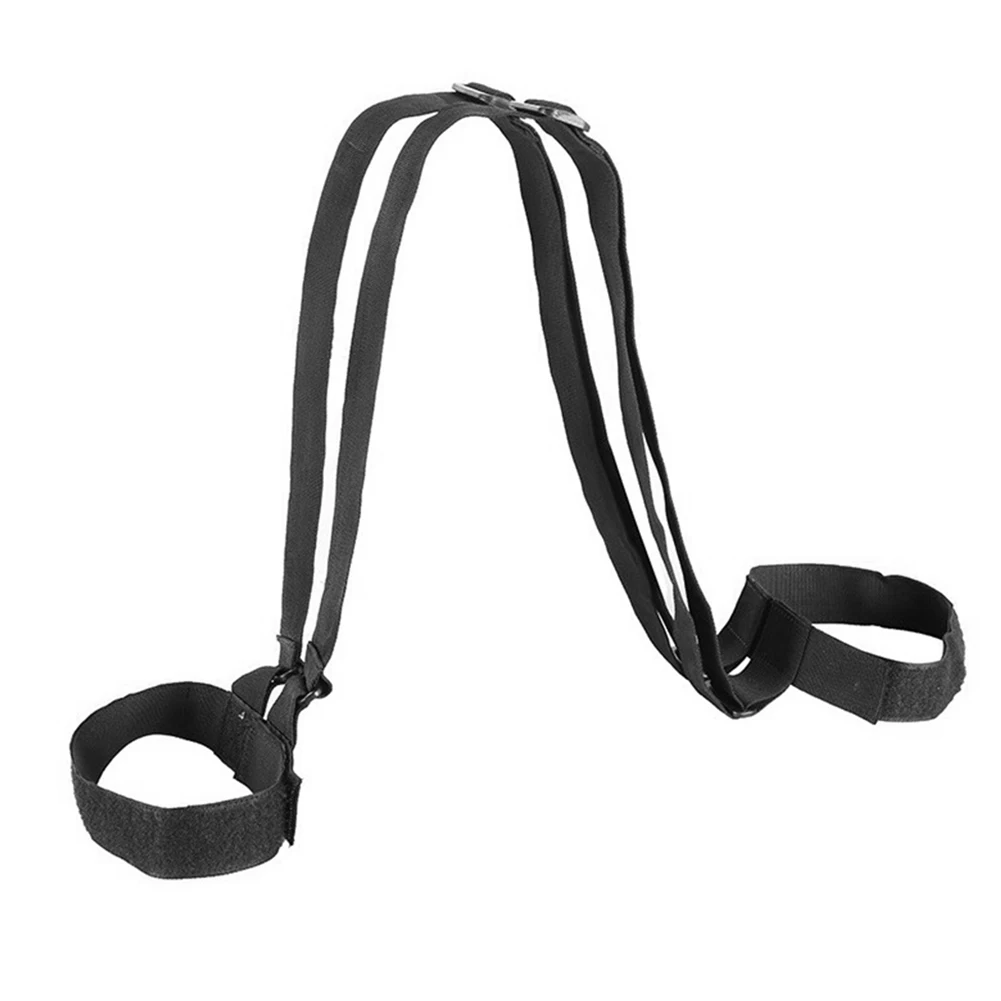 Snowboard Strap Ski Pole Carrier Strap Handle Nylon Shoulder Carrier for Ski Snowboard Lash Handle Straps
Snowboard Strap Ski Pole Carrier Strap Handle Nylon Shoulder Carrier for Ski Snowboard Lash Handle Straps