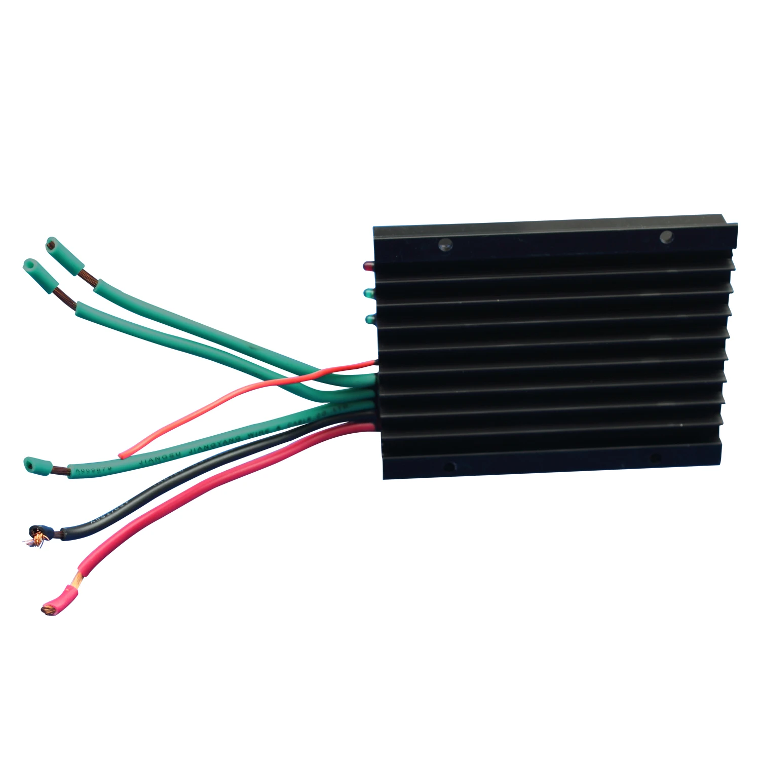 Wind Turbine Generator Controller Mini Wind Charge Controller IP67 Waterproof 12V/24V Automatic Controller Wind Generator Kit
Wind Turbine Generator Controller Mini Wind Charge Controller IP67 Waterproof 12V/24V Automatic Controller Wind Generator Kit