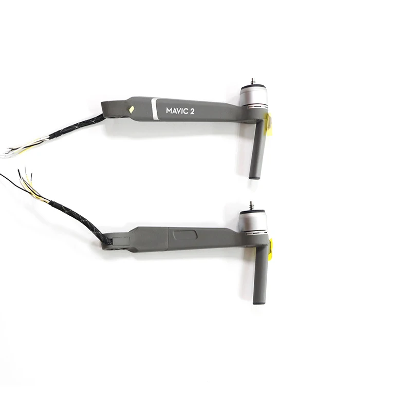 Mavic 2 Motor Arm Components Repair Replacement Accessories Front/Rear / Left/Right Arm For dji mavic 2 pro / zoom drone 
Mavic 2 Motor Arm Components Repair Replacement Accessories Front/Rear / Left/Right Arm For dji mavic 2 pro / zoom drone