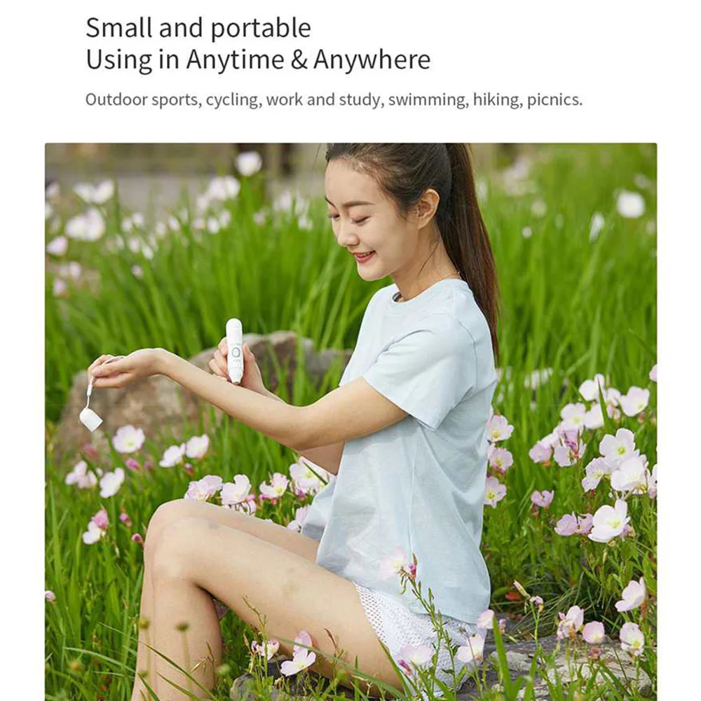 New 20ml Mosquito After Bite Anti-itch Stick Anti-itch Stick Lavender Geranium Plant Extract Suitable for Babies
New 20ml Mosquito After Bite Anti-itch Stick Anti-itch Stick Lavender Geranium Plant Extract Suitable for Babies