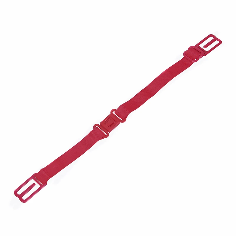 Anti Slip Bra Straps For Women Lady Adjustable Holder Belt With Back Clips Polyester Elastic Women Accessories
Anti Slip Bra Straps For Women Lady Adjustable Holder Belt With Back Clips Polyester Elastic Women Accessories