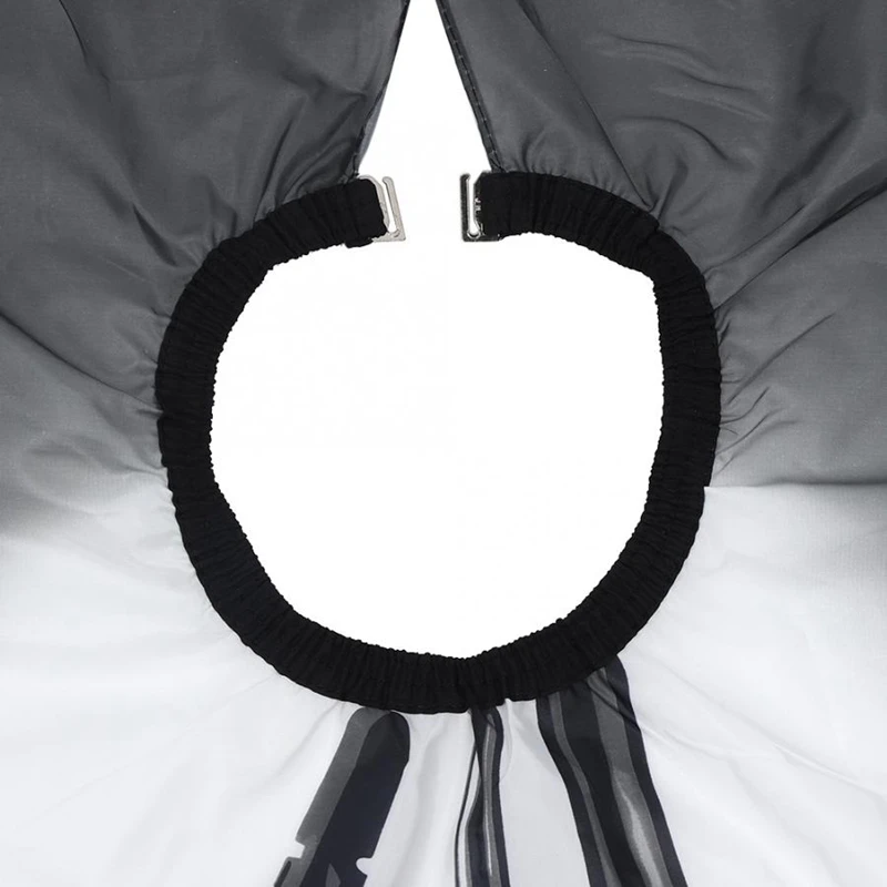 Wig Accessories Waterproof Hairdressing Apron Hair Cutting Salon Barber Gown Cape Barbershop
Wig Accessories Waterproof Hairdressing Apron Hair Cutting Salon Barber Gown Cape Barbershop