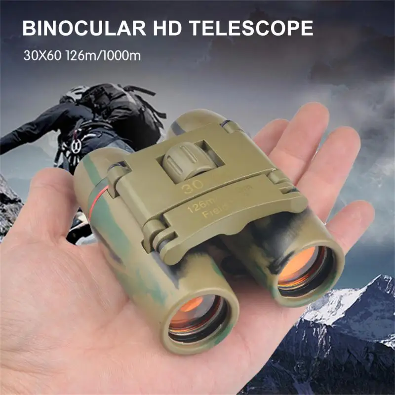 Moge Outdoor Camping Hunting 30x60 Telescope FMC Double Broadband Red Film Binoculars BK7 Microlight Night Vision Binoculars
Moge Outdoor Camping Hunting 30x60 Telescope FMC Double Broadband Red Film Binoculars BK7 Microlight Night Vision Binoculars