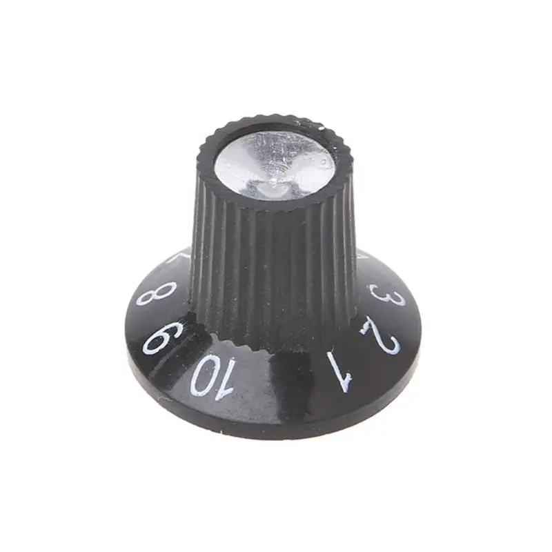 Homeland Knob Button Guitar Amplifier AMP Volume Tone Control Knob Skirted Aluminum For FD Parts
Homeland Knob Button Guitar Amplifier AMP Volume Tone Control Knob Skirted Aluminum For FD Parts