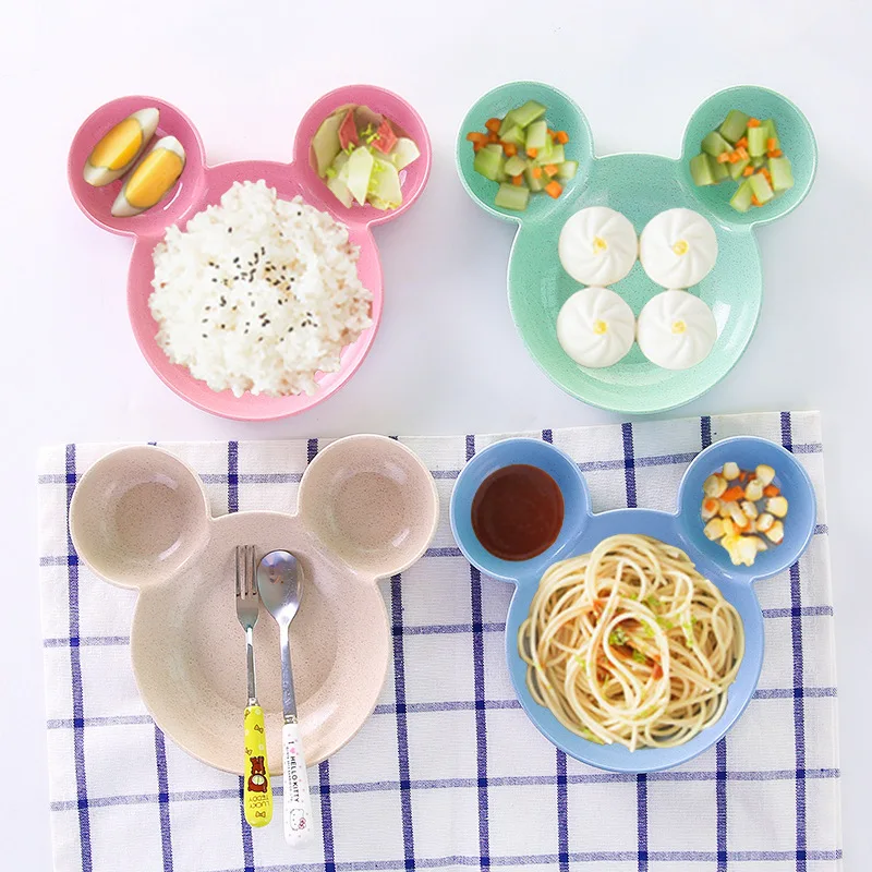 1PC Cartoon Baby Plates Infant Dinner Plates Baby Dishes Bowl Tray Tableware Kids Feeding Children Dinnerware BPA Free Divided
1PC Cartoon Baby Plates Infant Dinner Plates Baby Dishes Bowl Tray Tableware Kids Feeding Children Dinnerware BPA Free Divided
