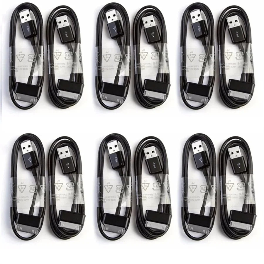 100pcs/lot 1m 3ft Usb Data Charger Cable for Samsung Galaxy P1000 P3100 P3110 P5100 P5110 P6800 P7300 P7310 P7500
100pcs/lot 1m 3ft Usb Data Charger Cable for Samsung Galaxy P1000 P3100 P3110 P5100 P5110 P6800 P7300 P7310 P7500