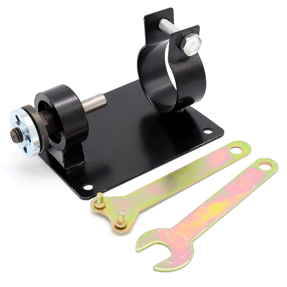 Mini Electric Drill Cutting Polishing Grinding Seat Stand Holder Set Machine Bracket +2 Wrenchs 2 Gaskets Metal Saw Blade
Mini Electric Drill Cutting Polishing Grinding Seat Stand Holder Set Machine Bracket +2 Wrenchs 2 Gaskets Metal Saw Blade