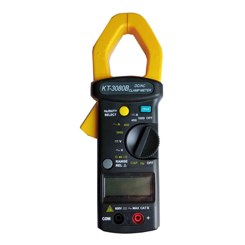 Стандартный зажим постоянного/переменного тока|ac clamp meter|clamp meterac |