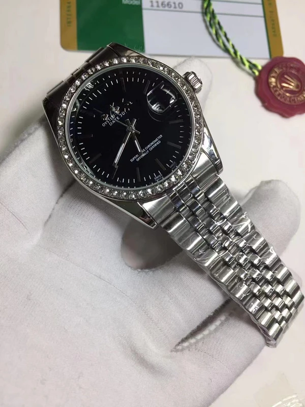 l pulseira de aço inoxidável luxo automático à prova dwaterproof água relógio mecânico para homem daytona noob aaa réplica ouro
l pulseira de aço inoxidável luxo automático à prova dwaterproof água relógio mecânico para homem daytona noob aaa réplica ouro