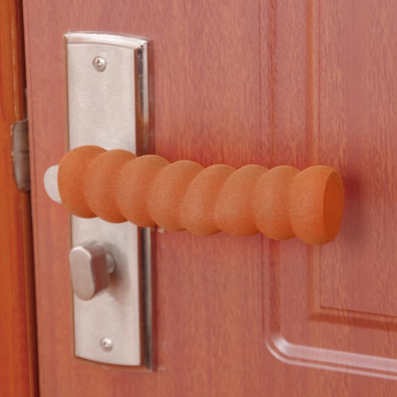 Товары для малышей и детей, дверная Накладка для защиты от столкновений, Защитная перчатка для дверной ручки, спиральная дверная ручка, защи...
Товары для малышей и детей, дверная Накладка для защиты от столкновений, Защитная перчатка для дверной ручки, спиральная дверная ручка, защи...