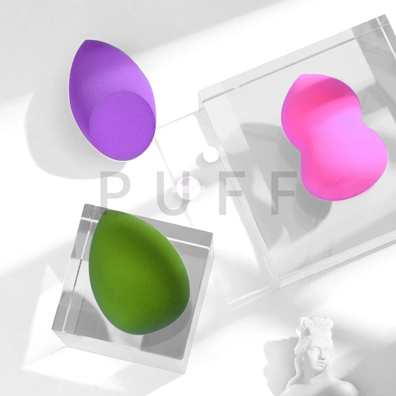 Makeup Sponge 100pcs Cosmetic Puff Blending Face Flawless Foundation Cream Blending Cosmetic Powder Puff
Makeup Sponge 100pcs Cosmetic Puff Blending Face Flawless Foundation Cream Blending Cosmetic Powder Puff