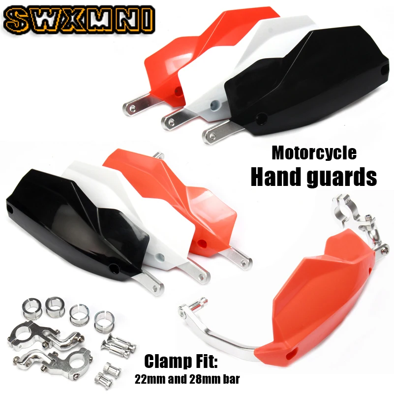 Защитная накладка на руку мотоцикла для внедорожника CRF YZ125 YZ250 CR125 CR250 KX125 250 KLX250 RM250