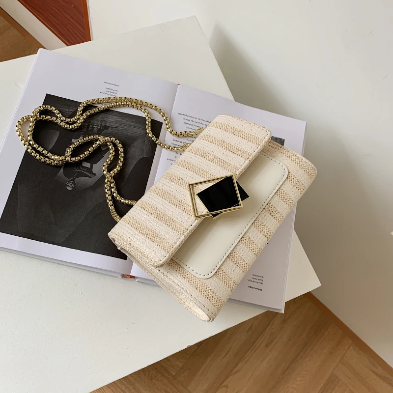 High Quality Contrast Color Straw weaving Shoulder Bags for Women 2020 Messenger Bag Phone Handbags and Handbags
High Quality Contrast Color Straw weaving Shoulder Bags for Women 2020 Messenger Bag Phone Handbags and Handbags