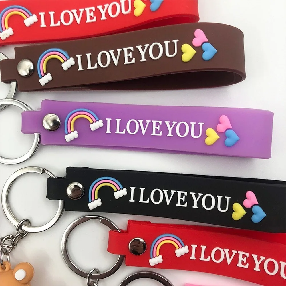 New Fashion Creative Keychain Fun Mobile Phone Bag Car Pendant Key Ring Cute School Bag Decoration Pendant Monster New Keychain
New Fashion Creative Keychain Fun Mobile Phone Bag Car Pendant Key Ring Cute School Bag Decoration Pendant Monster New Keychain