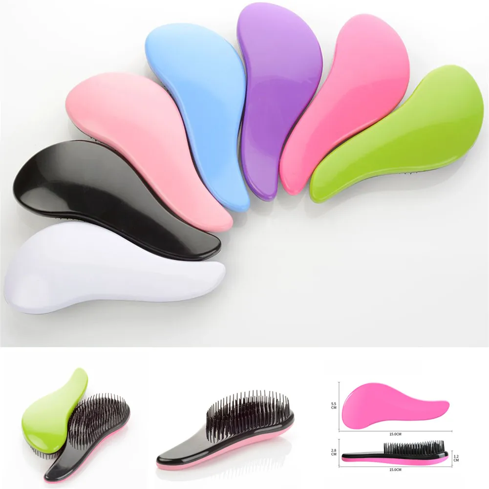 Wholesale Handle Comb Anti-static Massage Hair Brush Tangle Detangle Shower Massage Hairbrush Comb Salon Hair Styling Tool
Wholesale Handle Comb Anti-static Massage Hair Brush Tangle Detangle Shower Massage Hairbrush Comb Salon Hair Styling Tool