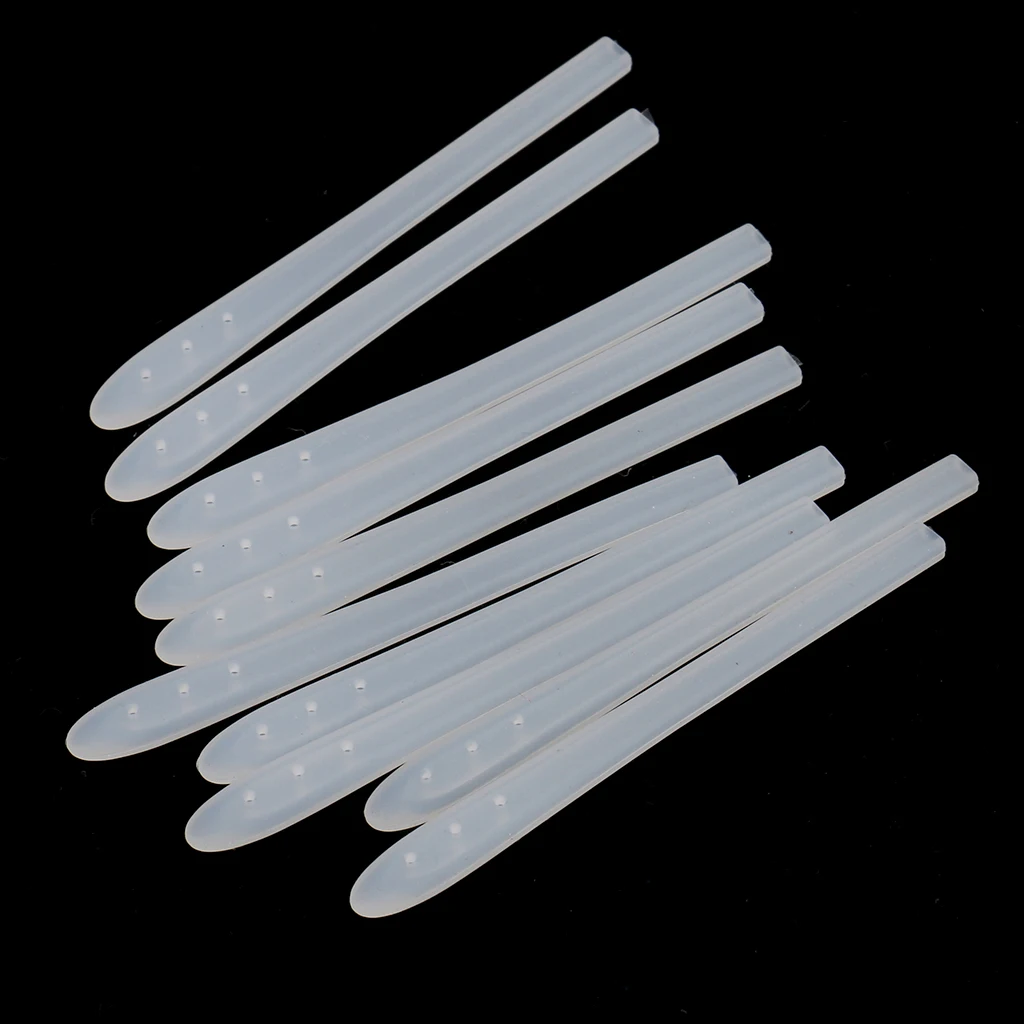 20 шт расширяемые силиконовые наконечники для очков ушные носки Сменные трубы 
20 шт расширяемые силиконовые наконечники для очков ушные носки Сменные трубы