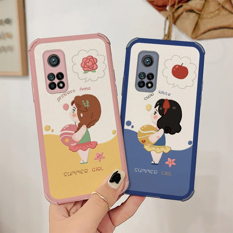 Summer Girl Phone Case For Xiaomi Mi 10T 10Tlite 10TPro Pro Lite Liquid Silicone Cover
Summer Girl Phone Case For Xiaomi Mi 10T 10Tlite 10TPro Pro Lite Liquid Silicone Cover