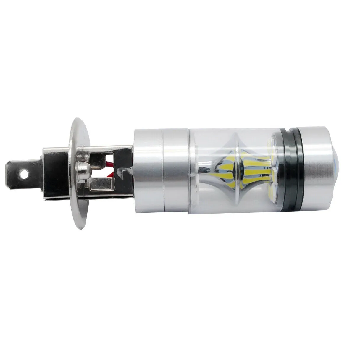 2pcs Car Led Headlight H1 DC 12V 100W 6000K 1000LM Bulb Auto Fog Lamp Automobiles Headlamp 100W Bulbs Car Accessories
2pcs Car Led Headlight H1 DC 12V 100W 6000K 1000LM Bulb Auto Fog Lamp Automobiles Headlamp 100W Bulbs Car Accessories