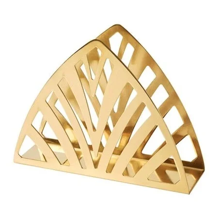 Quality Lux oyster design Napkin Holder Restaurant Hotel Table Storage Gold Decor Kitchen Accessories Napkin Tissue Holder
Quality Lux oyster design Napkin Holder Restaurant Hotel Table Storage Gold Decor Kitchen Accessories Napkin Tissue Holder