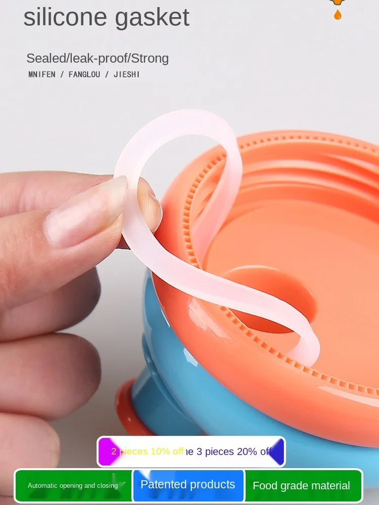 Household Utensils Oil Tank Automatic Opening and Closing Soy Sauce and Vinegar Seasoning Oil Bottle No Oil Leakage
Household Utensils Oil Tank Automatic Opening and Closing Soy Sauce and Vinegar Seasoning Oil Bottle No Oil Leakage