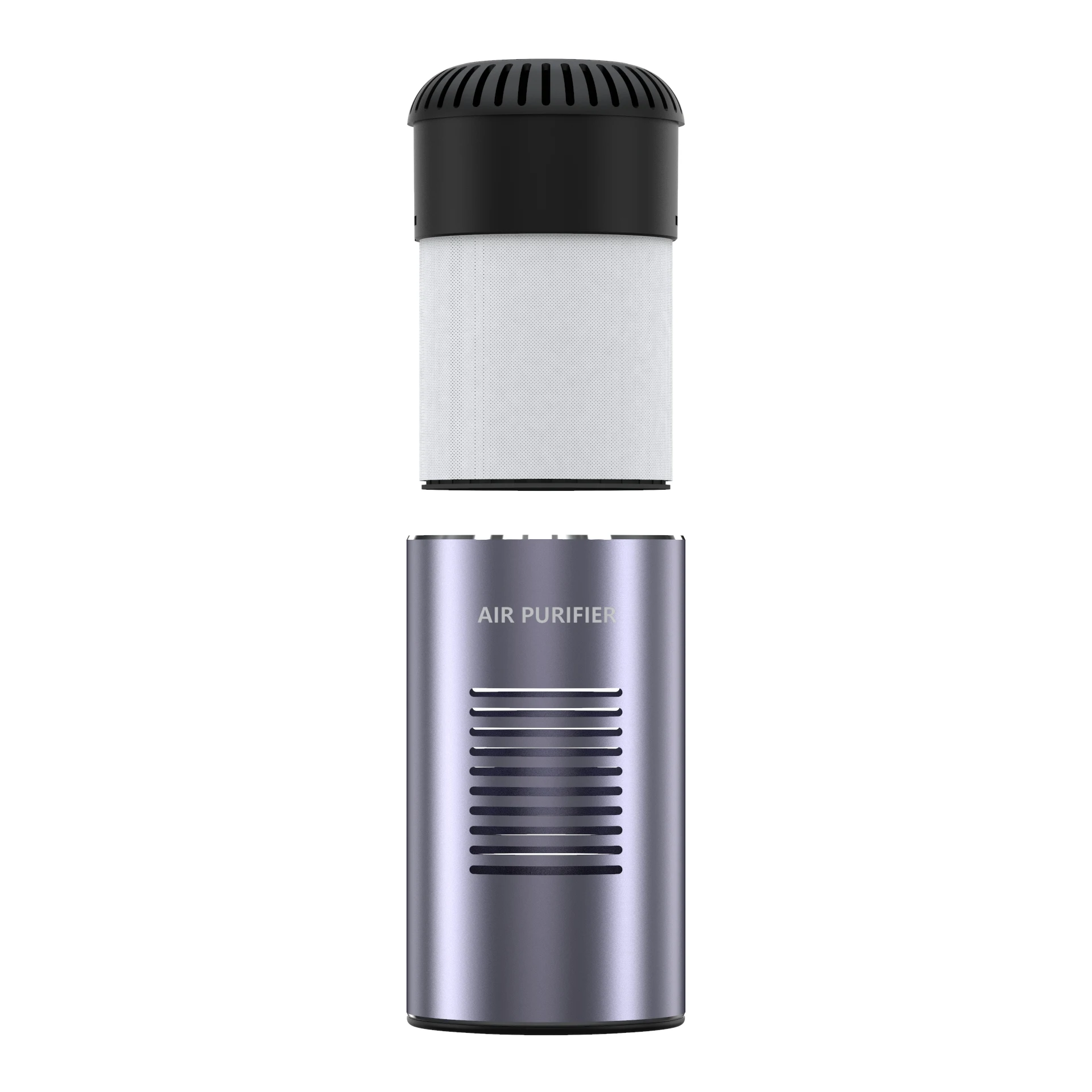 Air purifier For Home Car office True UVC Filters Compact Desktop Purifiers Filtration with wireless charger Air Cleaner
Air purifier For Home Car office True UVC Filters Compact Desktop Purifiers Filtration with wireless charger Air Cleaner