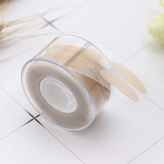 Invisible Double Eyelid Tape Invisible Double Eyelid Stickers Self Adhesive Double Eye Tape Ladies Eye Makeup Tools
Invisible Double Eyelid Tape Invisible Double Eyelid Stickers Self Adhesive Double Eye Tape Ladies Eye Makeup Tools