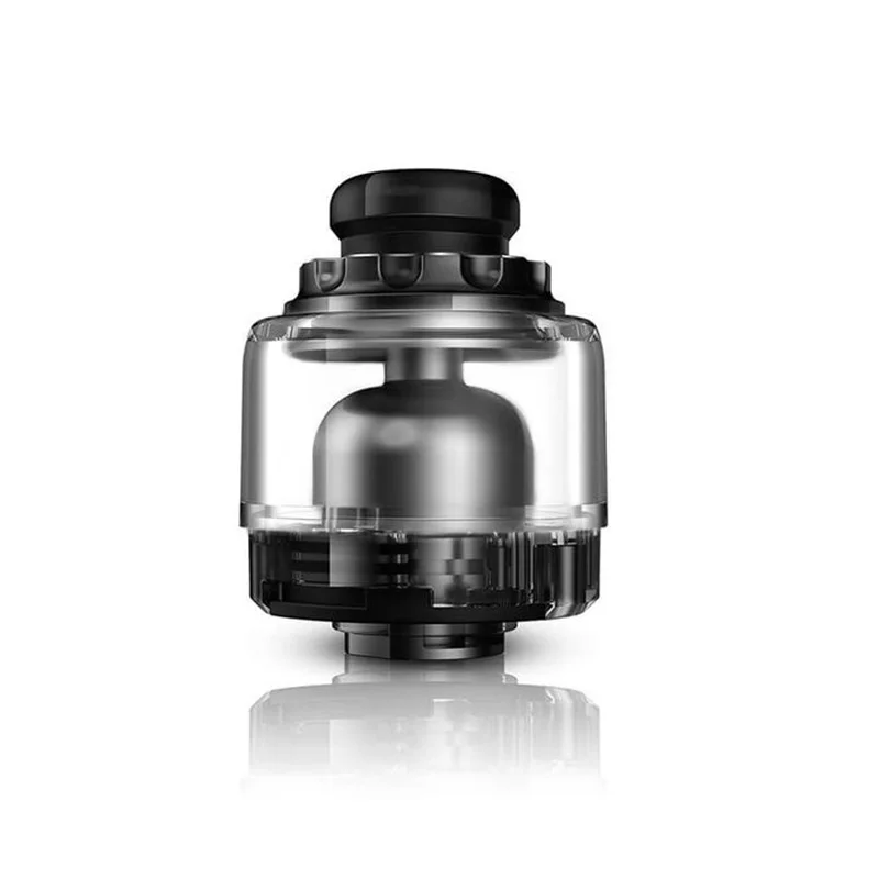 VXV Soulmate Pod Cartridge Replacement RTA Tank For Drag X/Drag S/Drag Max/Argus Pro 2.5ml capacity Atomizer Vape Accessory
VXV Soulmate Pod Cartridge Replacement RTA Tank For Drag X/Drag S/Drag Max/Argus Pro 2.5ml capacity Atomizer Vape Accessory