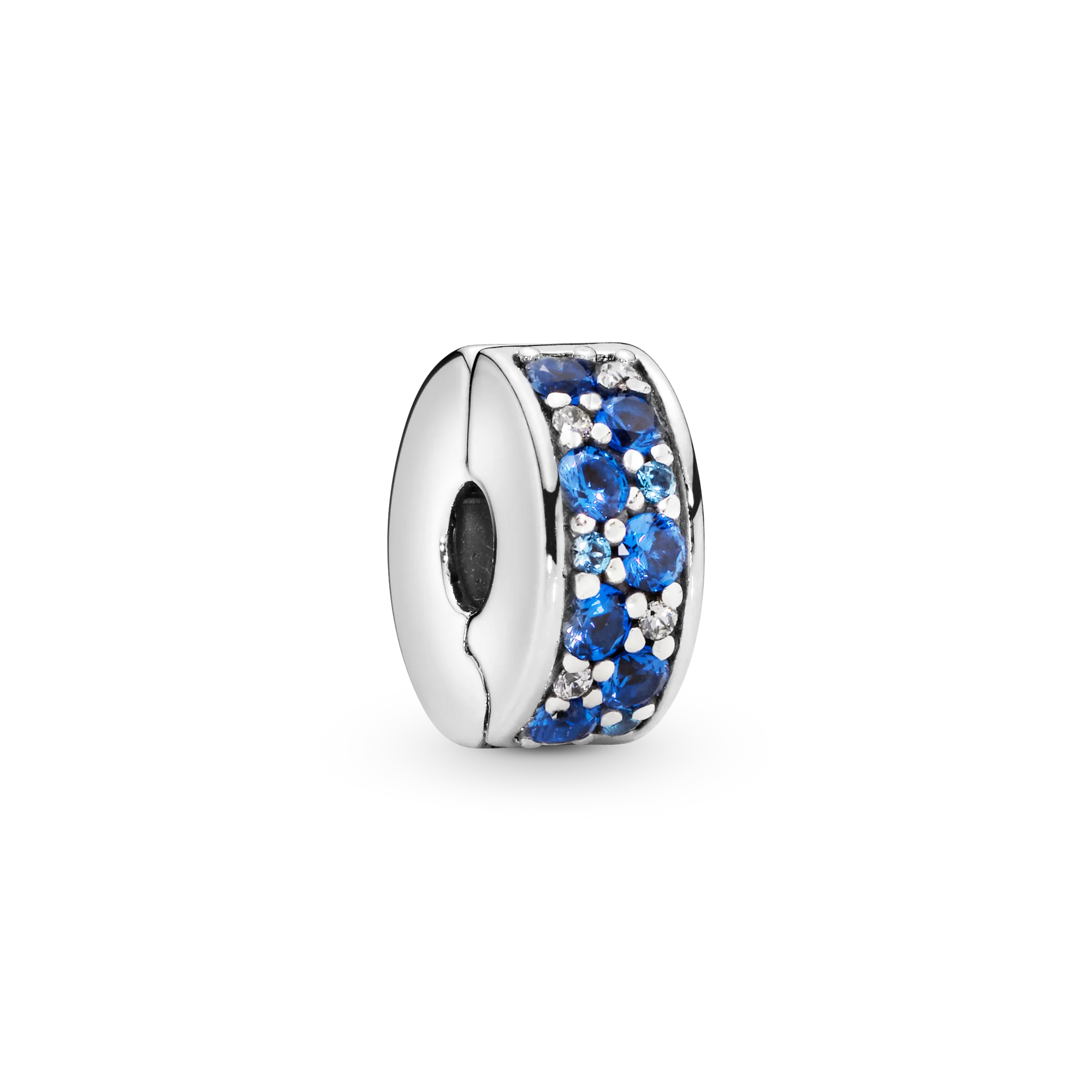 2020 new Sale Real 925 Sterling Silver Blue Pav Clip Charms Beads Fit Original Pandora Bracelets DIY Jewelry Making For Women
2020 new Sale Real 925 Sterling Silver Blue Pav Clip Charms Beads Fit Original Pandora Bracelets DIY Jewelry Making For Women