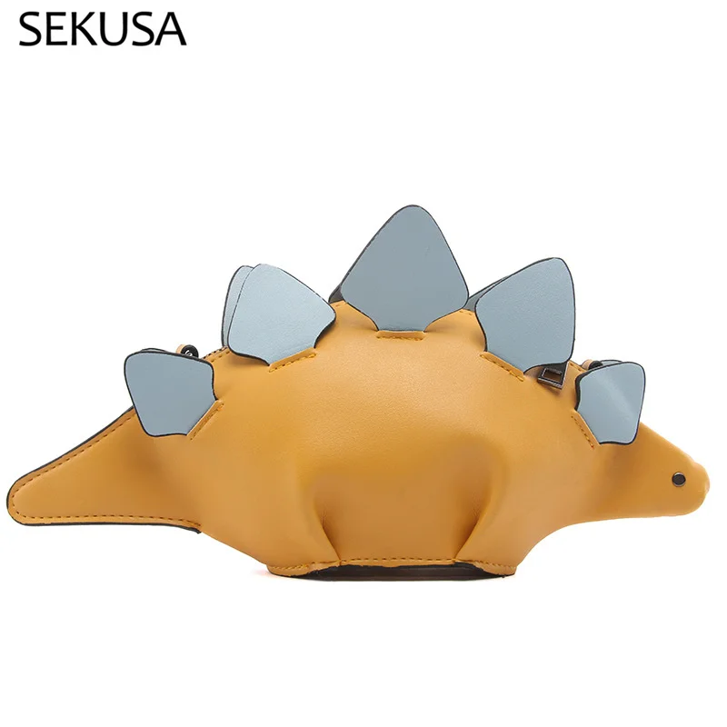 Dinosaur Style Women's Shoulder Bag Purses and Handbags Small Crossbody Bag for Women Casual Animal Clutch Bag Pu Leather
Dinosaur Style Women's Shoulder Bag Purses and Handbags Small Crossbody Bag for Women Casual Animal Clutch Bag Pu Leather