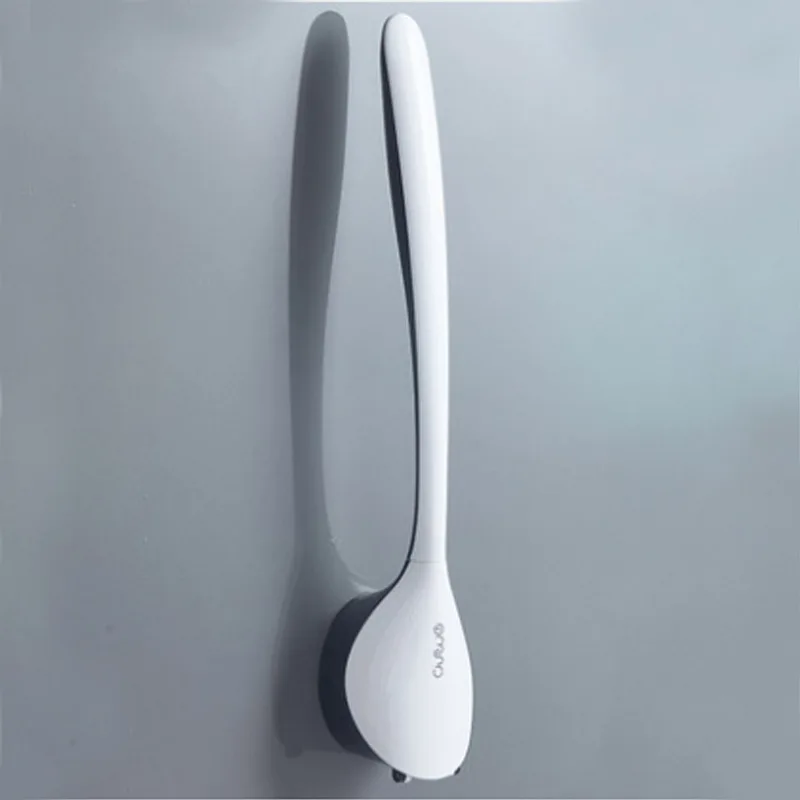 Toilet Brush Household Holder Cleaner Bathroom Wall Mounted Cleaning Toilet Brush Set
Toilet Brush Household Holder Cleaner Bathroom Wall Mounted Cleaning Toilet Brush Set