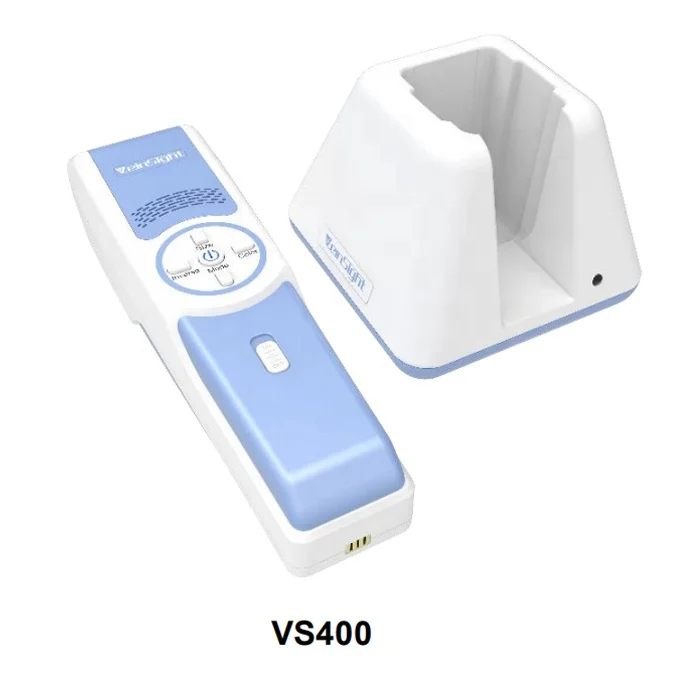 Clinic and Hospital Use Handheld Vein Illuminator VT-40 Portable Vein Finder
Clinic and Hospital Use Handheld Vein Illuminator VT-40 Portable Vein Finder