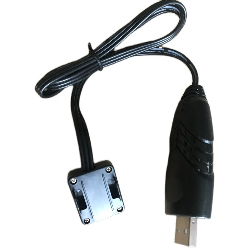 7.6V 1700mAh Lithium Battery Charging Wire/ Line for Syma X30 Drone 4K HD Folding RC Quadcopter
7.6V 1700mAh Lithium Battery Charging Wire/ Line for Syma X30 Drone 4K HD Folding RC Quadcopter