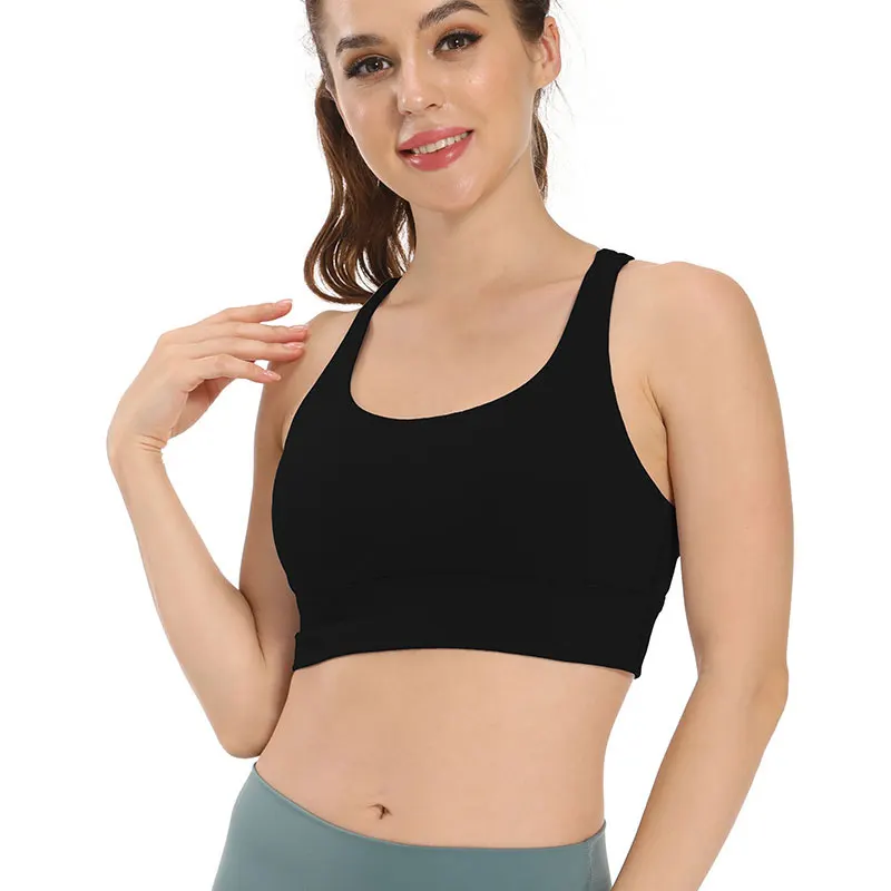 Women Crop Tank with Shelf Built In Bra Workout Top with Removable Padding Longline Sports Bra for Lounging
Women Crop Tank with Shelf Built In Bra Workout Top with Removable Padding Longline Sports Bra for Lounging