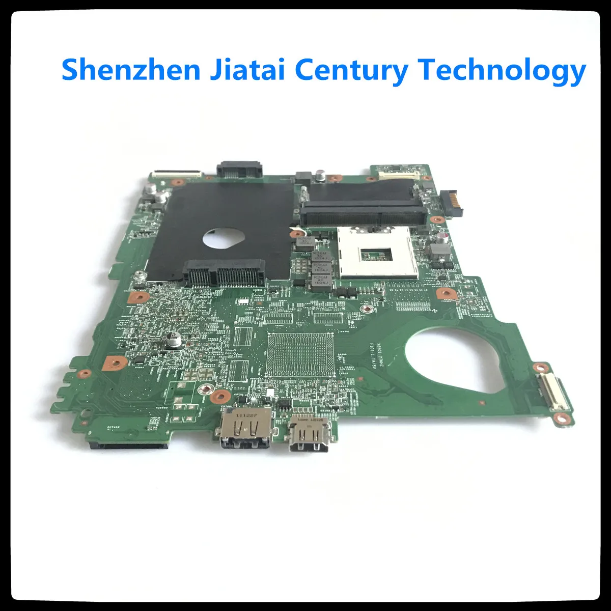 CN-0Y0RGW 0Y0RGW Y0RGW Mainboard FOR DELL Vostro 3550 V3550 laptop motherboard HM67 GMA HD3000 DDR3 100% tested working
CN-0Y0RGW 0Y0RGW Y0RGW Mainboard FOR DELL Vostro 3550 V3550 laptop motherboard HM67 GMA HD3000 DDR3 100% tested working