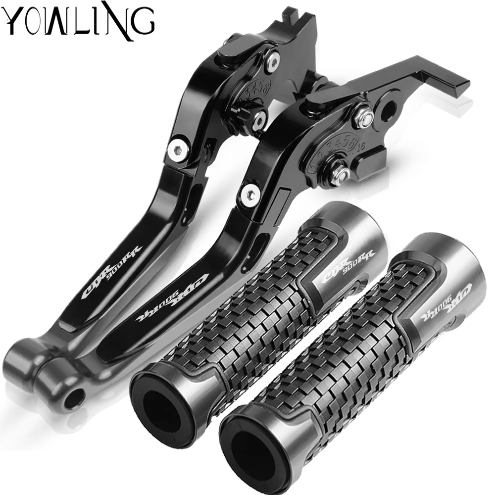 Motorcycle Handle Grips Brake Clutch Levers For Honda CBR900RR CBR 900RR CBR900 900 RR 1992 1993 1994 1995 1996 1997 1998 1999
Motorcycle Handle Grips Brake Clutch Levers For Honda CBR900RR CBR 900RR CBR900 900 RR 1992 1993 1994 1995 1996 1997 1998 1999
