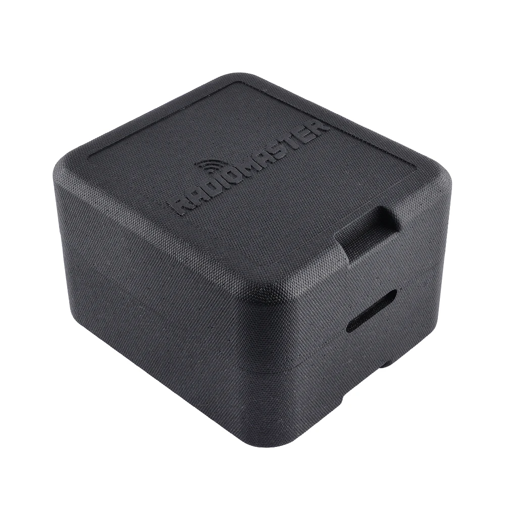 RadioMaster TX16S Hall TBS Sensor Gimbals 2.4G 16CH Multi-Protocol RF System OpenTX Transmitter Remote Control for RC Drone
RadioMaster TX16S Hall TBS Sensor Gimbals 2.4G 16CH Multi-Protocol RF System OpenTX Transmitter Remote Control for RC Drone