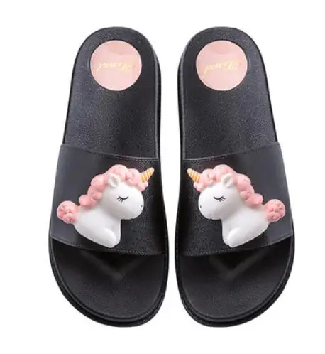 Women Slippers Cartoon Home Slippers Summer Sandals Slides Women Shoes Flip Flops Sandalias Mujer Cute Unicon Beach Slides
Women Slippers Cartoon Home Slippers Summer Sandals Slides Women Shoes Flip Flops Sandalias Mujer Cute Unicon Beach Slides