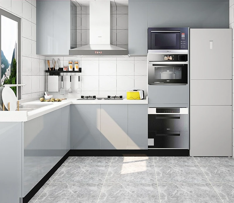 house with kitchen cabinets custom-made whole quartz stone countertop economical ice pole blue cabinet assembly custom-made
house with kitchen cabinets custom-made whole quartz stone countertop economical ice pole blue cabinet assembly custom-made