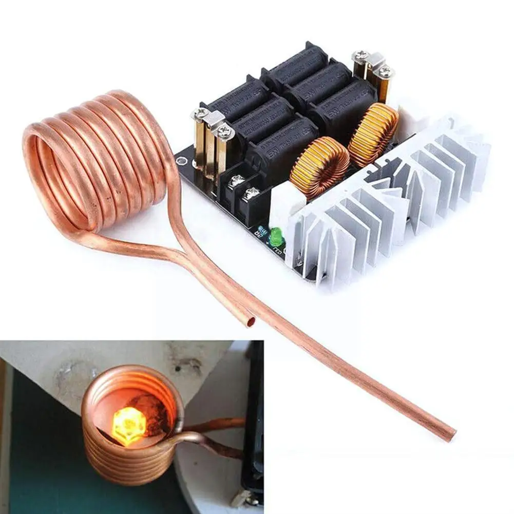 20a 1000w Zvs Low Voltage Induction Heating Board Module Electric Board Heater Unit Module Flyback Driver Diy E1d5
20a 1000w Zvs Low Voltage Induction Heating Board Module Electric Board Heater Unit Module Flyback Driver Diy E1d5