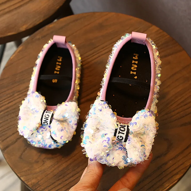 Spring autumn girls shoes rhinestones high heels children princess crystal shoes sequins children single pump shoes size 21-30
Spring autumn girls shoes rhinestones high heels children princess crystal shoes sequins children single pump shoes size 21-30