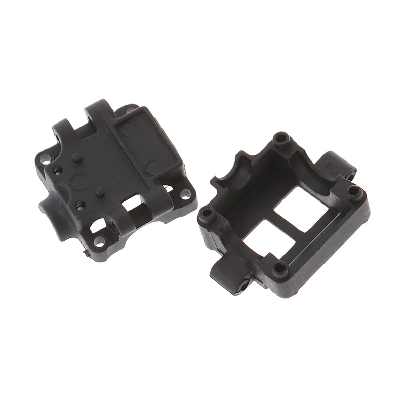 Коробка передач K989-24, Верхняя Нижняя часть для 1/28 полноприводного радиоуправляемого автомобиля Wltoys K979 K989 
Коробка передач K989-24, Верхняя Нижняя часть для 1/28 полноприводного радиоуправляемого автомобиля Wltoys K979 K989