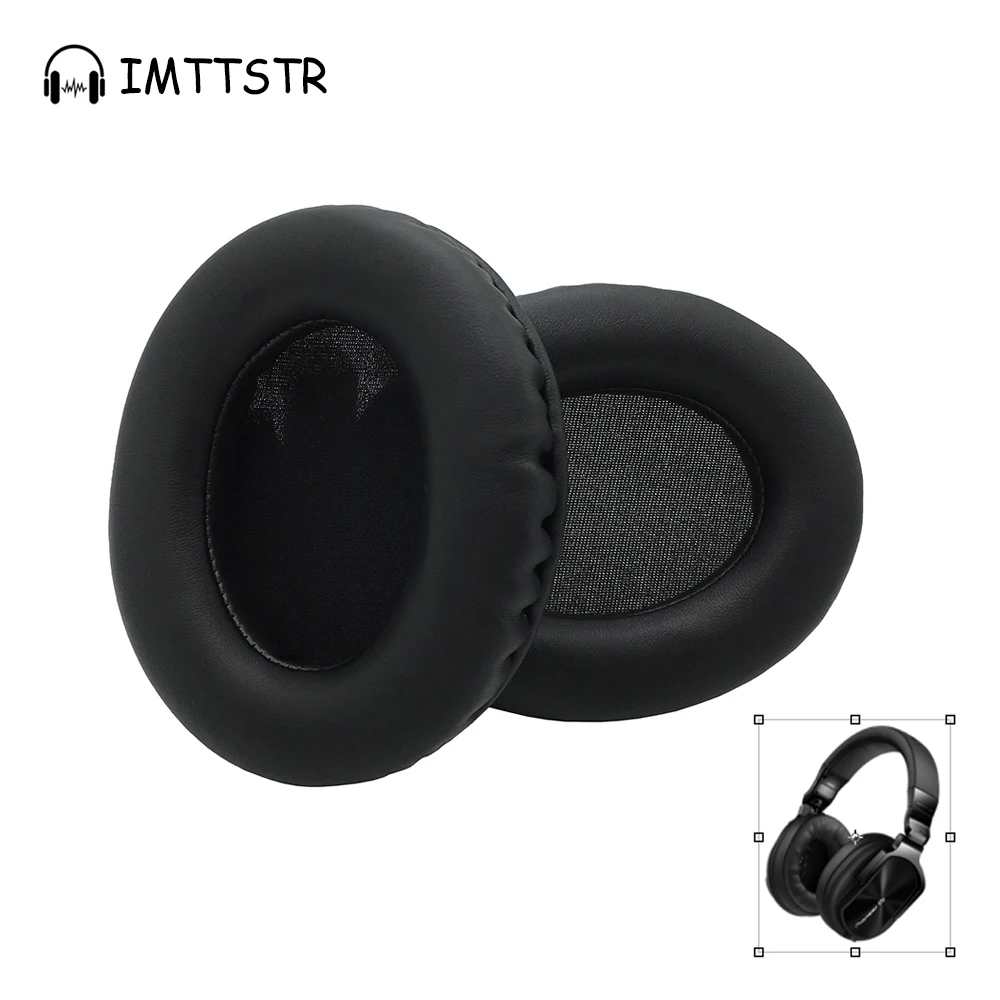 Сменные аксессуары для профессионального студийного монитора Pioneer DJ накладки